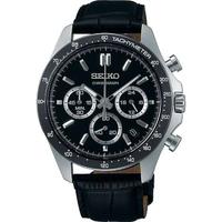Gambar Seiko Spirit Chronograph Quartz Ref. SBTR021 dari amWatch Horology House undefined 1 Tokopedia