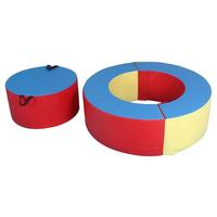 Gambar LM001 YLWCNN Early Education Center Indoor Software Combination Climb dari All In Koleksi undefined 1 Tokopedia