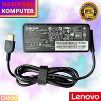 Gambar Adaptor Charger Laptop Lenov B40 B40-30 B40-45 B40-70 B40-80 - 2.25a dari Nasional Komputer undefined 2 Tokopedia