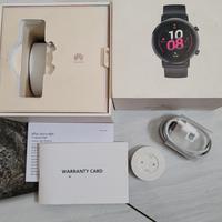 Gambar Dus Kotak Huawei Watch GT 2 42mm dari Shifan shop undefined 1 Tokopedia