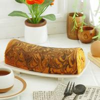 Gambar Bolu Gulung / Roll Cake dengan berbagai macam Rasa - 22Cm - Marble, Tiramisu Glaze dari Cherie Snack & Food undefined 1 Tokopedia