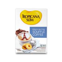 Gambar tropicana slim french butter souffle coffee 10 sachet - french butter dari Kivara Store undefined 2 Tokopedia