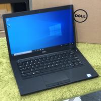 Gambar DELL LATITUDE 7490, i5 Gen 8, Ram 8GB/Ssd 256GB Mulus - 8/256 dari WijayaComputer undefined 3 Tokopedia