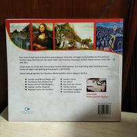 Gambar Buku Seni - Yunisa P - Ilusi Mata Kumpulan Gambar yang Menipu Mata ORI dari Jelajah Bukuku undefined 2 Tokopedia