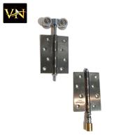 Gambar Engsel Kupu-kupu 4 inchi Pintu Lipat Gantung Sliding Atas Bawah - Model TEKUK dari TOP SEALANT & TOOLS undefined 2 Tokopedia