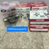 Gambar cross Kross joint panther 2.5 nkr55 GUIS 52 asli merk GMB japan dari HANSautoparts undefined 1 Tokopedia