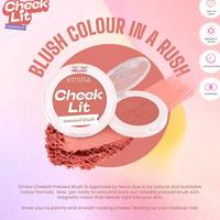 Gambar EMINA - Cheeklit Pressed Blush On dari Donabelle undefined 2 Tokopedia