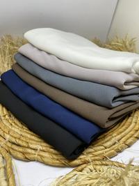 Gambar Hijab Segi Empat Instant Ceruty Babydoll 2 Layer - MOCCA dari DIFAN HOUSE undefined 5 Tokopedia