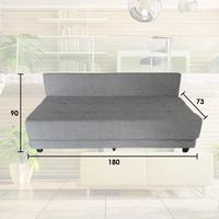 Gambar VRZ Sofabed / Sofabed Muxie dari Virenze Sentul undefined 5 Tokopedia