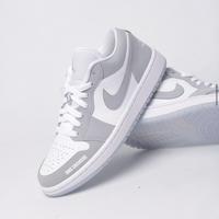 Gambar Air Jordan 1 Low Wolf Grey W dari OMGSneakers undefined 2 Tokopedia