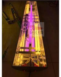 Gambar 2 PLL 1 Jebo Lampu Tanning Arwana Medium Soft Tanning Cahaya Matahari - 120 cm dari DAVERED undefined 2 Tokopedia