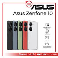 Gambar Hp Asus Zenfone 10 Ram 8GB Internal 128GB Garansi Resmi - White dari wwponsel undefined 1 Tokopedia