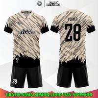 Gambar Jersey Futsal / Sepak Bola Printing Bebas Custom Design Free Name Set - ATASAN SAJA, KIDS dari Lpx studio007 undefined 2 Tokopedia
