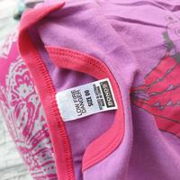 Gambar Bonds - kaos pendek bayi perempuan usia NB - baju bayi preloved murah dari Vava Jack brand undefined 5 Tokopedia