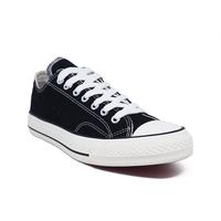 Gambar 1489 - Classic Natural Black / Canvas Vulcanized Sepatu Classic Skate - 38 dari Fourteen Eightynine undefined 4 Tokopedia