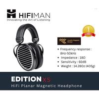 Gambar Hifiman Edition XS Planar Magnetic Headphones dari UNIQUE AUDIO undefined 1 Tokopedia