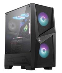 Gambar PC Gaming Core i7 13700F I 32GB I RTX 4070 Ti I NVME I Gaming Editing - RTX 3060 TI, DDR4 32 GB dari GENFLIX COMPUTER undefined 1 Tokopedia