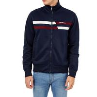 Gambar Best seller Ben Sherman Two-Stripe Track Jacket (BS11JK104) Original - Navy, S dari Trianastore004 undefined 2 Tokopedia