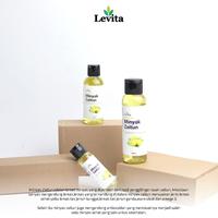 Gambar Levita Minyak Zaitun Murni Olive Oil Asli Tanpa Bahan Campuran - 30 ml dari Levita.ID undefined 2 Tokopedia