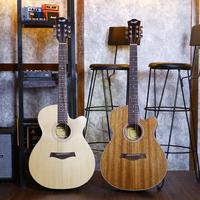 Gambar Gitar Cowboy Gwc235 original dari gitarsurabaya2 undefined 1 Tokopedia