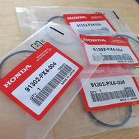 Gambar Seal Oring Noken As Belakang Jazz RS GK5 Mobilio Hrv Freed Civic B13 dari Istana Oli undefined 1 Tokopedia