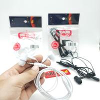Gambar Handsfree VIBOX X-10 Earphone/ Headset Extra Bass Stereo Music HD With dari VIVAN ROBOT STORE undefined 4 Tokopedia