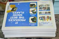 Gambar Cetak Offset Brosur A3 Full Color 2 sisi 500 Lembar (1 Rim) dari Asyathiri Printing undefined 3 Tokopedia