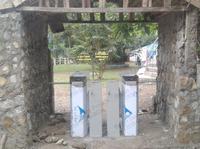 Gambar TRIPOD GATE/ AUTOMATIC GATE INCLUDE PEMASANGAN dari Begja Access Control Solution undefined 4 Tokopedia