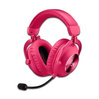 Logitech G Pro X 2 Lightspeed Wireless Bluetooth Gaming Headset - foto 2