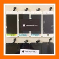 Gambar LCD iPhone 6 Plus / 6Plus Brand New GRADE AA - iphone 6 hitam dari Ispot repair undefined 4 Tokopedia