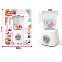 Gambar Mainan Kitchen Alat Masak HOME APPLIANCE BLENDER - TANPA BUBBLE dari Anekabarang001 undefined 4 Tokopedia