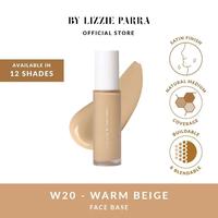 Gambar BLP - Face Base - Foundation - W10 dari Irania shop undefined 4 Tokopedia