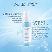 Gambar Face Mist Wardah Lightening Facial 60 ml Spray tampilan make Up Muka dari yaYes Collection undefined 5 Tokopedia