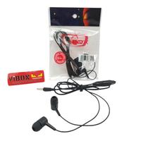Gambar Handsfree VIBOX X-10 Earphone/ Headset Extra Bass Stereo Music HD With dari VIVAN ROBOT STORE undefined 2 Tokopedia