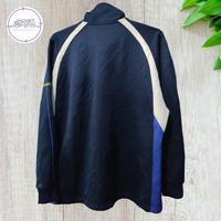 Gambar Jacket Luxury Casual Tracktrop Coach Second Branded Fila L - XL p1 dari Fashion Kpop Store undefined 4 Tokopedia