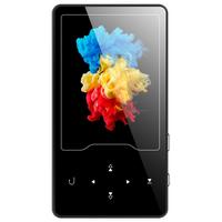 Gambar Ruizu D08 HiFi DAP MP3 Player 8GB - MP4 Player dari Devro undefined 2 Tokopedia