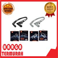 Gambar Handsfree Bluetooth MJ-6966 Wireless Stereo Headset dari Ayo Gan Store Official undefined 1 Tokopedia