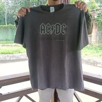 Gambar jual kaos band acdc official merch dari Bonti d hunter undefined 1 Tokopedia