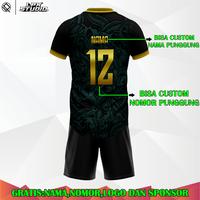 Gambar JERSEY FUTSAL CUSTOM / JERSEY BOLA CUSTOM /JERSEY PRINTING SATUAN BISA - ATASAN SAJA, XL DEWASA dari Lpx studio007 undefined 5 Tokopedia