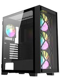 Gambar PC Gaming Ryzen 7 7700X I 32GB DDR5 I RTX 4070 I NVME 1TB - RTX 4060 8 - RTX 4060 8GB dari GENFLIX COMPUTER undefined 3 Tokopedia