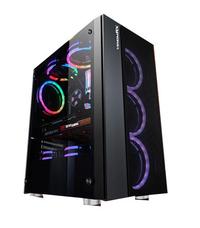 Gambar PC Gaming Core i7 13700F I 32GB I RTX 4070 Ti I NVME I Gaming Editing - RTX 3060 TI, DDR4 32 GB dari GENFLIX COMPUTER undefined 4 Tokopedia