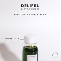 Gambar Delifru Pandan Syrup Repack [30, 50, 100] g - Pandan, 30 dari BOELJOEBA undefined 2 Tokopedia