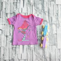 Gambar Bonds - kaos pendek bayi perempuan usia NB - baju bayi preloved murah dari Vava Jack brand undefined 1 Tokopedia