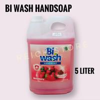 Gambar Bi wash cuci tangan 5 Liter dari Reich.store undefined 1 Tokopedia