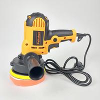 Gambar Fligman-Mesin Poles Mobil Motor Detailing Wool Polisher 5 Inch Disc dari J2 Store Electro undefined 3 Tokopedia