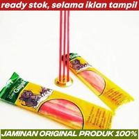 Gambar LEM LALAT STICK CAP GAJAH SUPER ISI 12 STIK DENPASAR BALI - Ampuh caramel dari Bali Berkah Shop undefined 1 Tokopedia