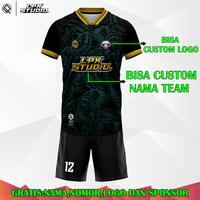 Gambar JERSEY FUTSAL CUSTOM / JERSEY BOLA CUSTOM /JERSEY PRINTING SATUAN BISA - ATASAN SAJA, XL DEWASA dari Lpx studio007 undefined 4 Tokopedia