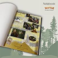 Gambar Buku Catatan Notebook Petualangan Sherina Hardcover A5 & Cetak Custom - Sherina dari zafanier olshop undefined 3 Tokopedia