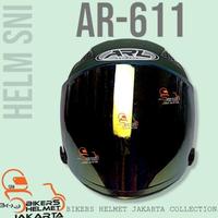Gambar Terbaru !!! Helm Arl Model Zeus Polos Hijau Army Doff Half Face Paket dari zonabelanja123 undefined 5 Tokopedia