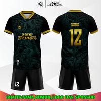 Gambar JERSEY FUTSAL CUSTOM / JERSEY BOLA CUSTOM /JERSEY PRINTING SATUAN BISA - ATASAN SAJA, XL DEWASA dari Lpx studio007 undefined 3 Tokopedia
